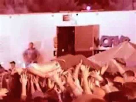 Dont Crowd Surf Full Video YouTube