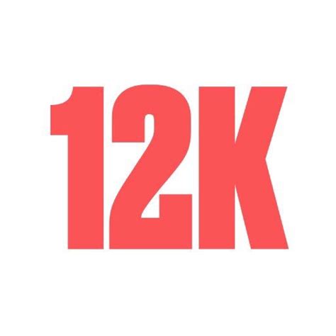 Thank You To Everyone Whos Helped Get Me To 12k Its Huge Fun