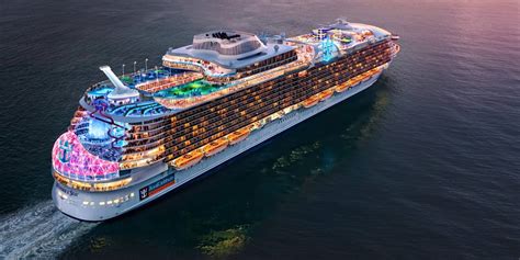 Royal Caribbean Cruise July 1 2024 Daron Emelita