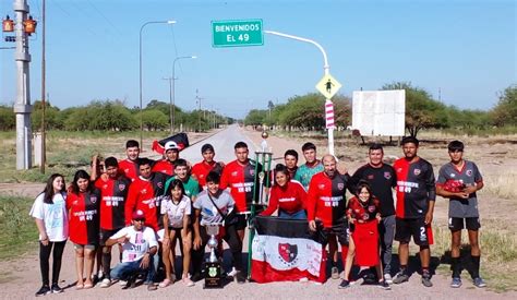 Newells de El Kilómetro 49 se consagró campeón en un Torneo de Ojo de