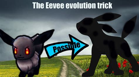 Pokemon go eevee is a pokemon you should always be catching since it can evolve into a fire type pokemon flareon, water type pokemon vaporeon and even electric type pokemon jolteon. Eevee evolutions name trick!! Does It work?? Evolve your ...