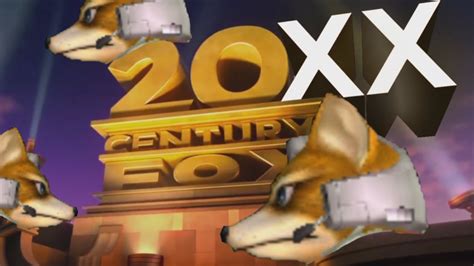 20xx Century Fox Youtube