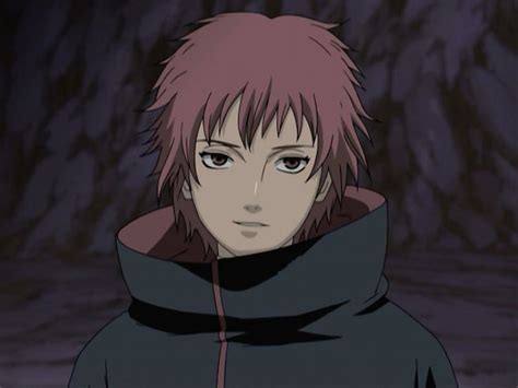 Sasori Am I The Only One Who Cried On How Beautiful And Cute He Is