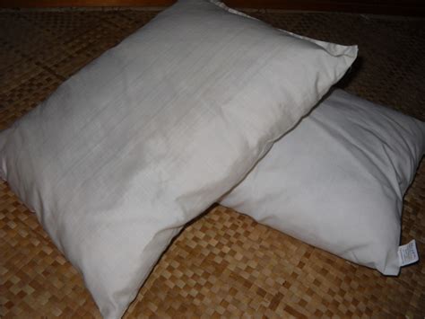 Maybe you would like to learn more about one of these? KETUMPIT: Bantal dan Tilam Kapuk