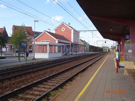 Jump to navigation jump to opwijk (es); Les gares belges d'autrefois. Station Opwijk / La gare d ...