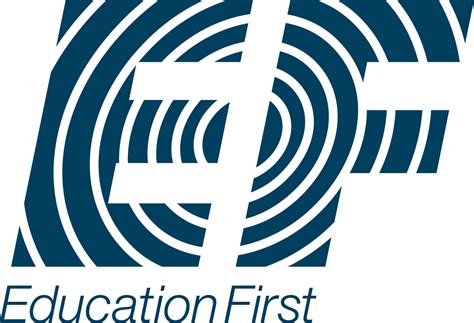 Ef Education First Logopng Phonetics Laboratory