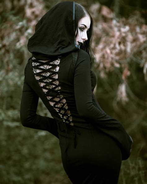 Pin On Gothic Barbie