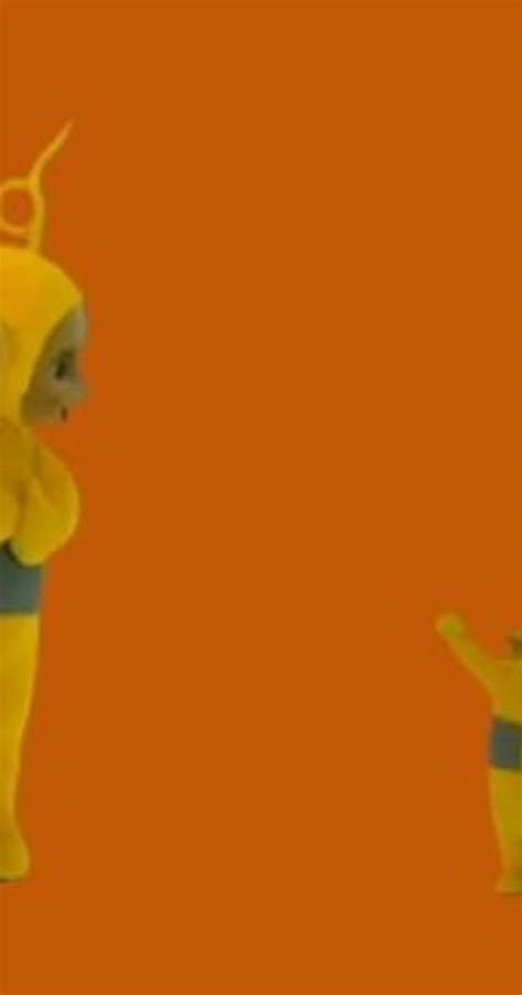 Teletubbies Everywhere Feeding Chickens Portugal Tv Episode 2002