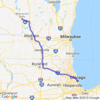 How far is wisconsin dells from chicago? Limousine service between Wisconsin Dells, WI and O'Hare ...