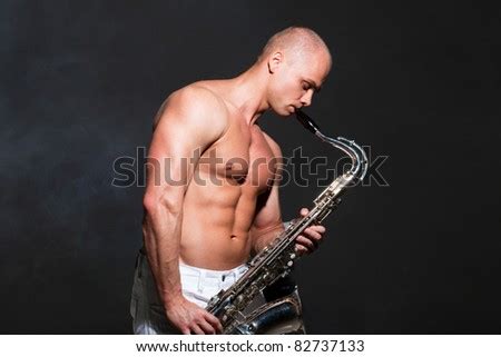 Jazzman nude photos