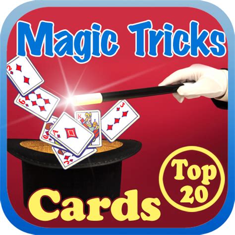 Cool Magic Tricks Step By Step Magic Tricks