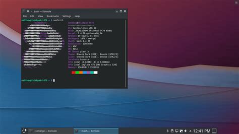 Top 10 Best Linux Distros For Programmers And Developers 1 Tech