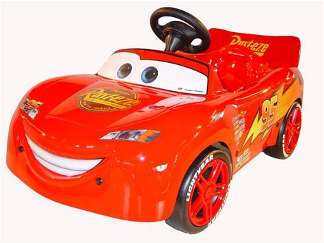 Lightning Mcqueen Toy Car 46