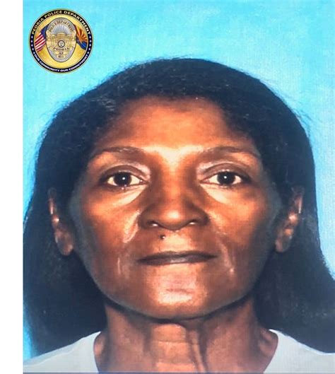 72 year old peoria woman with dementia found safe
