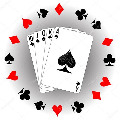 Set of playing cards. To see similar please visit my gallery. | Playing cards, Cards playing 