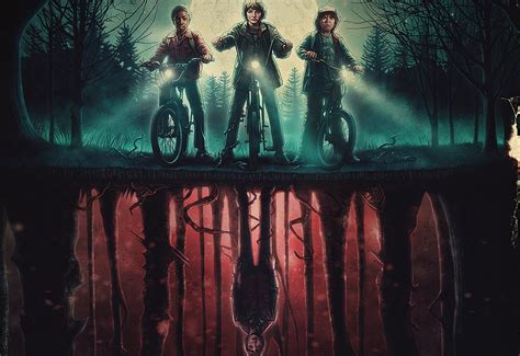 Entenda Como O Tempo Funciona No Mundo Invertido De Stranger Things