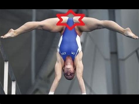 Women S Diving Very Beautiful Moments Youtube