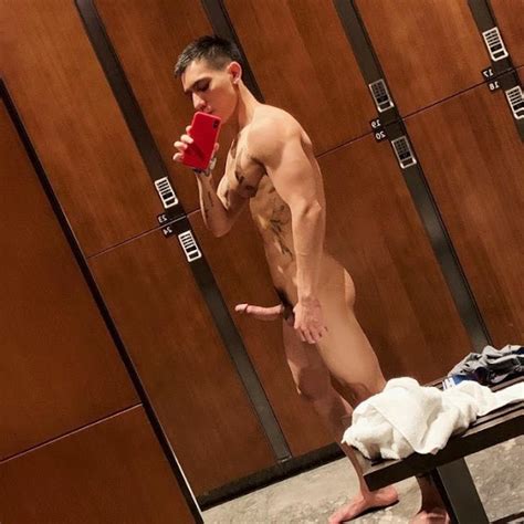 Flaunting In The Locker Room Page 226 Lpsg