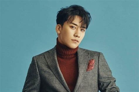 Pada tanggal 8, yg entertainment mengatakan laporan tv selama panggilan telepon berlangsung, seungri attended chungang university up until last year and dropped out. Biodata, Profil, dan Fakta Lengkap Seungri (Ex BIGBANG ...