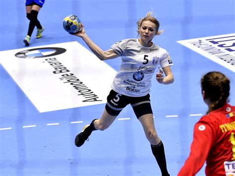 See more informations on our site… HANDBAL FEMININ:CSM BUCURESTI-ASC CORONA 2010 BRASOV, LIGA ...