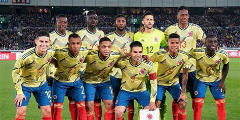 Convocados de la selección colombia para los partidos frente bolivia, paraguay y chile. Las sorpresas de los convocados de la Selección Colombia a ...