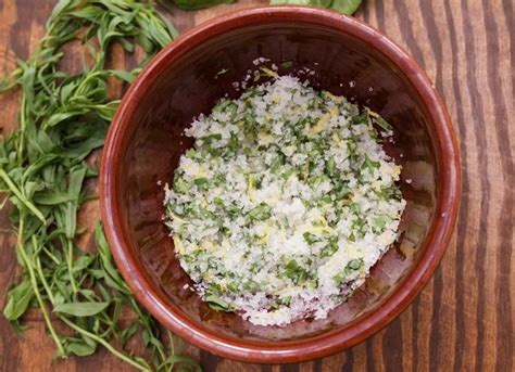 Swapping Out Salt For This Citrus Herb Seasoning Will Give Your Foods A Burst Of Flavor Food