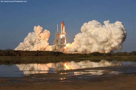 Sts 133 Final Discovery Launch View More Launchphotog Flickr