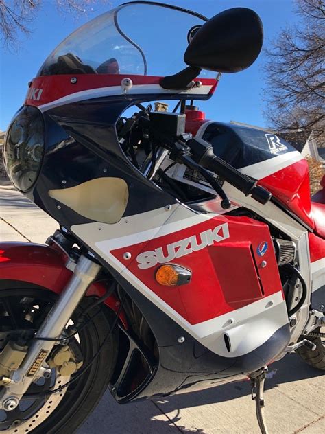 Browse through the vast range of classic sports bikes for sale perfect for casual rides and racing on alibaba.com. Suzuki Archives - Rare SportBikes For Sale