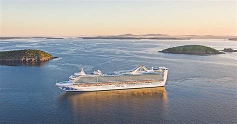 Princess Cruises unveils new family features on… | World of Cruising