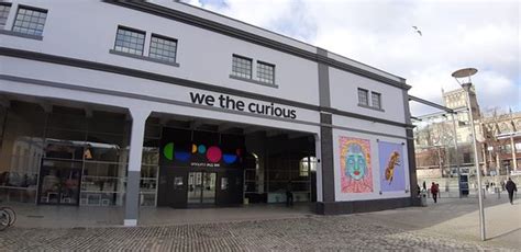 We The Curious Bristol 2020 All You Need To Know Before You Go