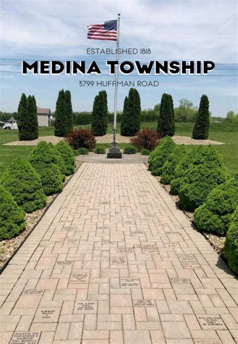 Medina Township Medina Township Ohio
