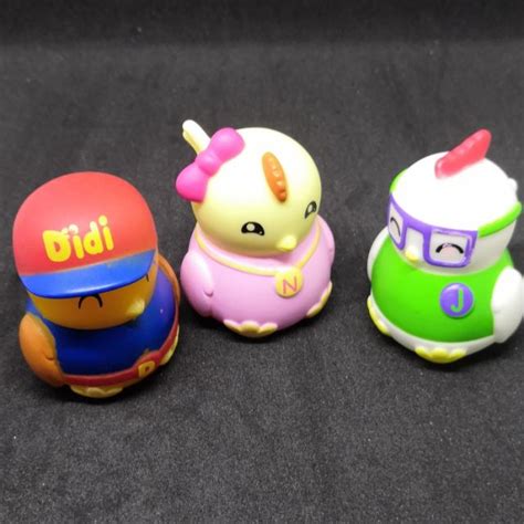 12 november 2018 / didi & friends. Didi and friends Cake Topper 3d , didi & friends , didi ...