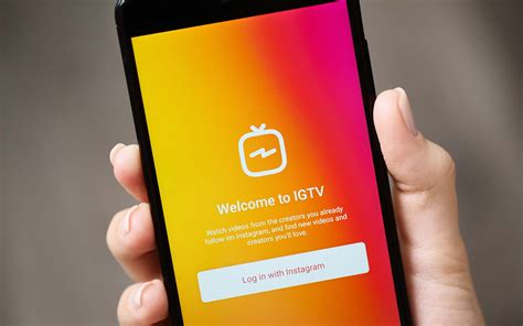What Is Igtv How To Use Instagrams New Tv App Toms Guide