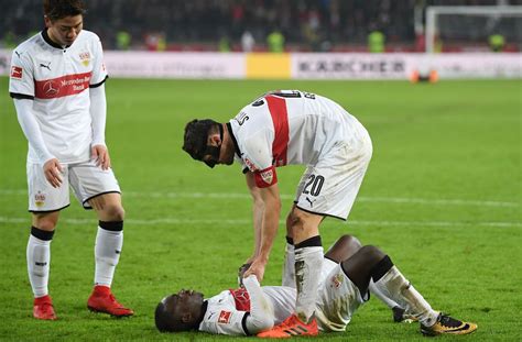 Juli um 20.30 uhr gegen hannover 96. VfB Stuttgart: 17 Spiele, 17 Punkte - die durchwachsene ...