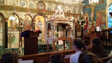 This celebration of good friday by the orthodox christian church. Good Friday 2 - St. Spyridon Greek Orthodox Church