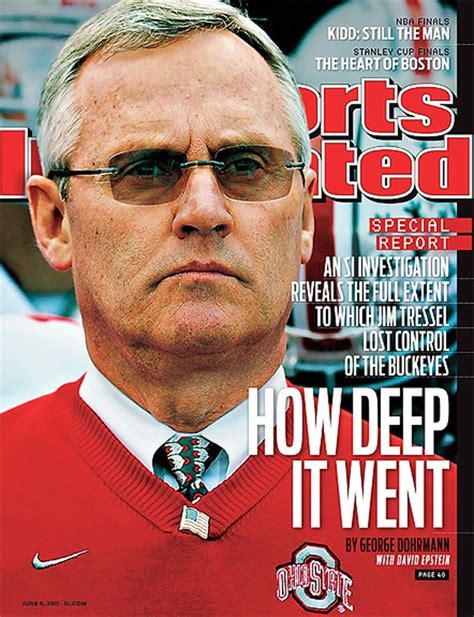 Best Sports Magazine Covers Of 2011