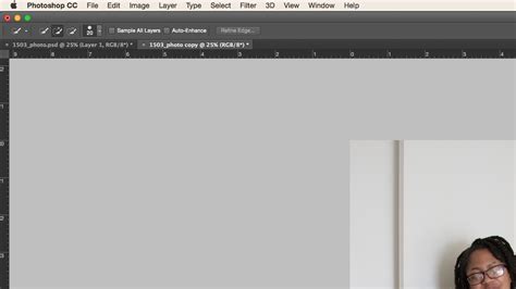 How To Remove The Background Of An Image In Photoshop