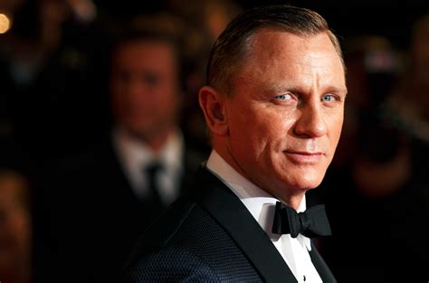 Daniel Craig Took The Whole Logan Lucky Cast To See Car