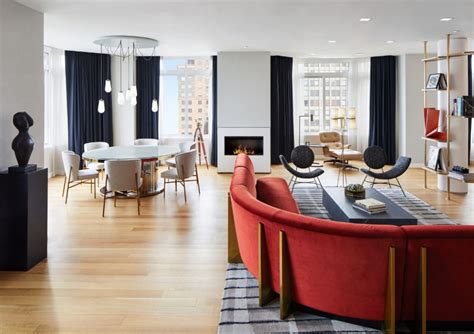 The Best Interior Designers From New York City Part Iv
