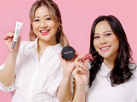 Maybe you would like to learn more about one of these? Gandeng Archangela Chelsea, Sociolla Menjadi Beauty Tech ...