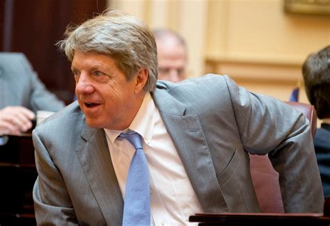 Virginia Beach State Senator To Retire Joining Ranks Of Va Lawmakers