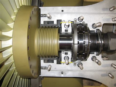 Gas Turbine Engine Rotor Shaft Recovery
