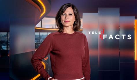 Photo news birgit van mol. De week van Birgit Van Mol: "Niet alle jongeren zijn even ...