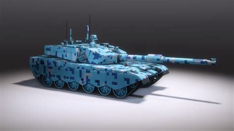 Special Offer Type 99a2 140 Type 90 Armored Warfare Official Website