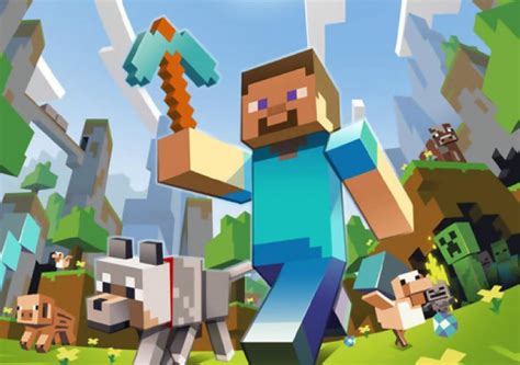 Minecraft Xbox 360 Title Update 12 Is Out Spawnfirst