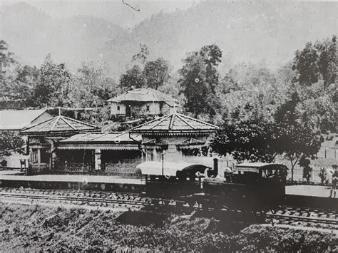 My perak (perak historical crew): Sejarah Kuala Kubu - Persatuan Sejarah Kuala Kubu