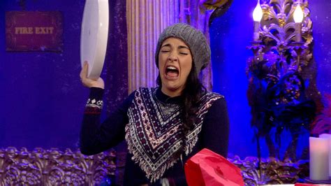 Celebrity Big Brother 2016 Spoilers Day 21 Recap And Highlights Big