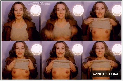 Marianne Anska Nude Aznude Free Hot Nude Porn Pic Gallery