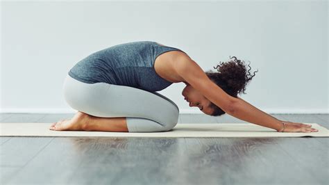 Menstrual Cramps And Yoga Yoga Poses To Relieve Period Pain The
