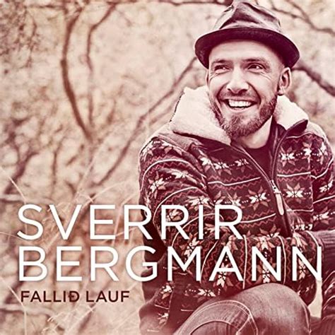 Amazon Music Sverrir Bergmannのfallið Lauf Jp